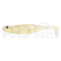 Megabass HAZEDONG SHAD, 3.0", цвет Ghost Shad